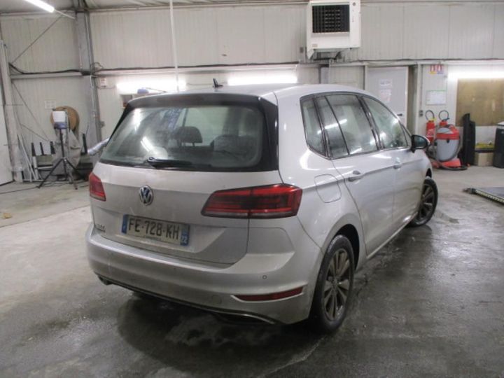 VOLKSWAGEN GOLF 2019 wvwzzzauzkw665329