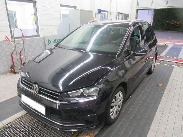 VOLKSWAGEN GOLF 2019 wvwzzzauzkw665379