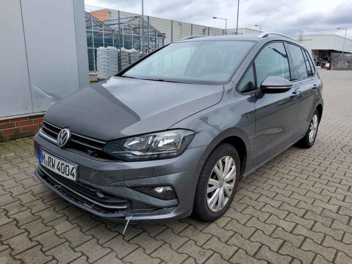 VOLKSWAGEN GOLF 2019 wvwzzzauzkw665785