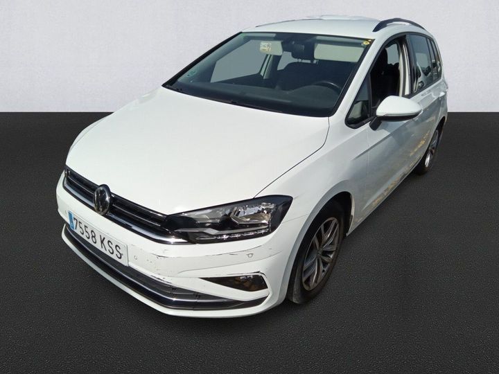 VOLKSWAGEN GOLF 2019 wvwzzzauzkw666879