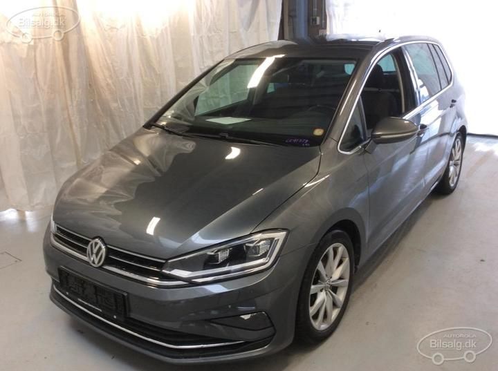 VOLKSWAGEN GOLF 2019 wvwzzzauzkw667056