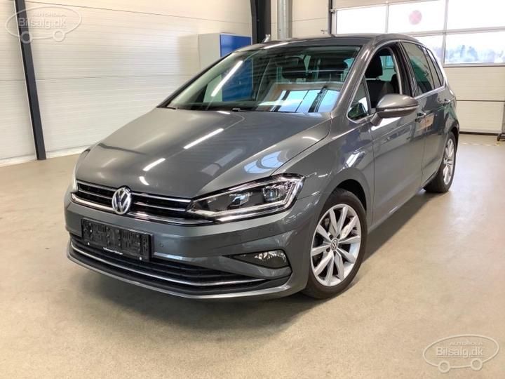 VOLKSWAGEN GOLF 2019 wvwzzzauzkw668255