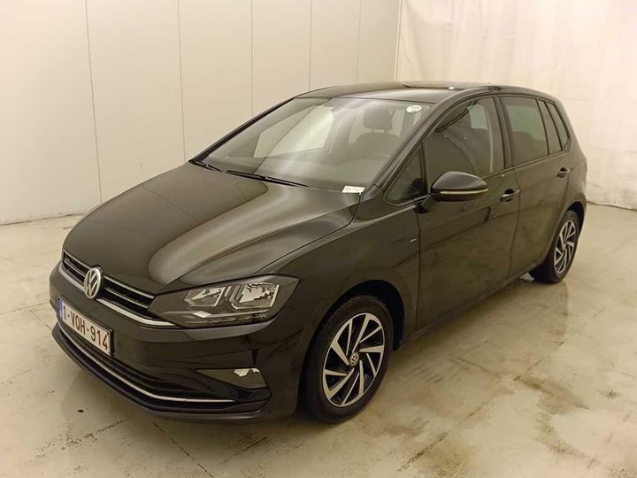 VOLKSWAGEN GOLF 2019 wvwzzzauzkw671308