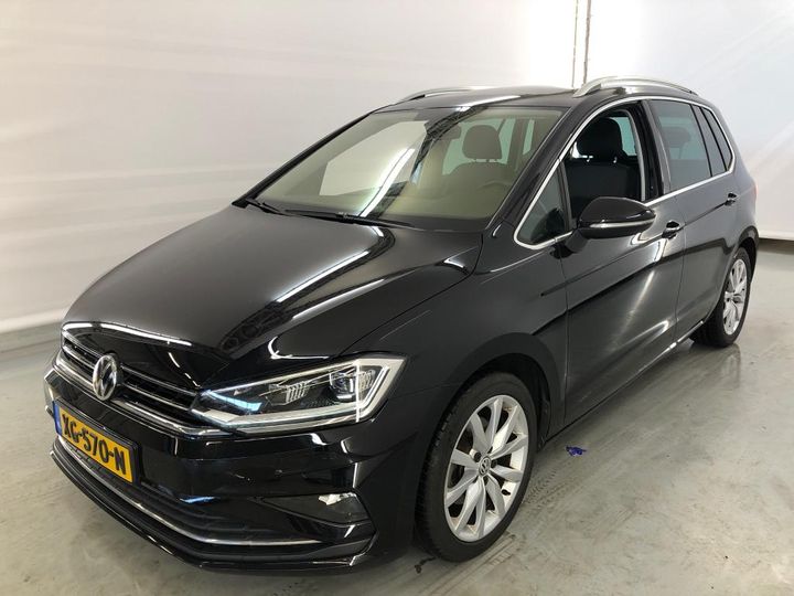 VOLKSWAGEN GOLF 2019 wvwzzzauzkw671440