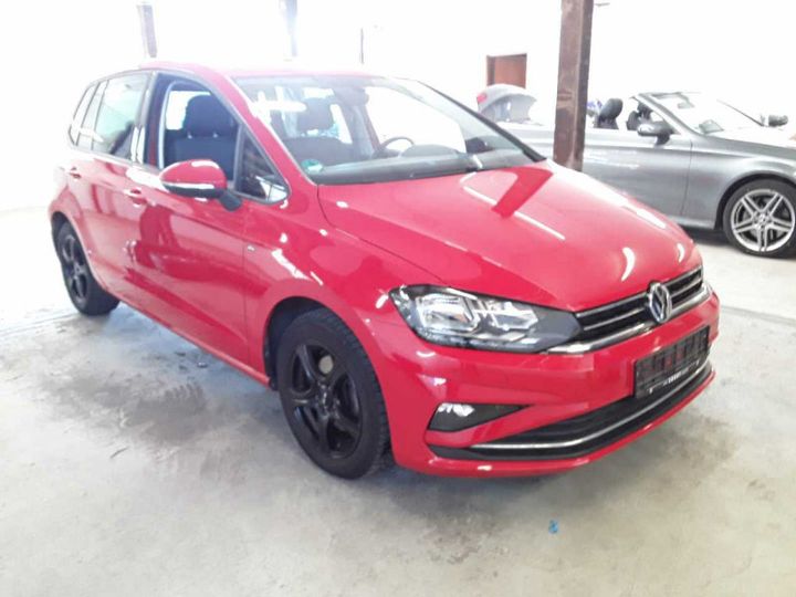 VOLKSWAGEN GOLF 2019 wvwzzzauzkw673139