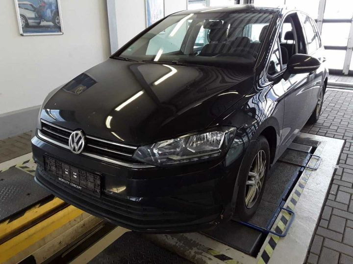 VOLKSWAGEN GOLF 2019 wvwzzzauzkw673742