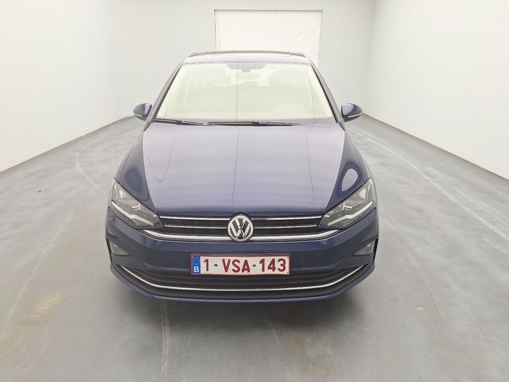 VOLKSWAGEN GOLF 2019 wvwzzzauzkw675647