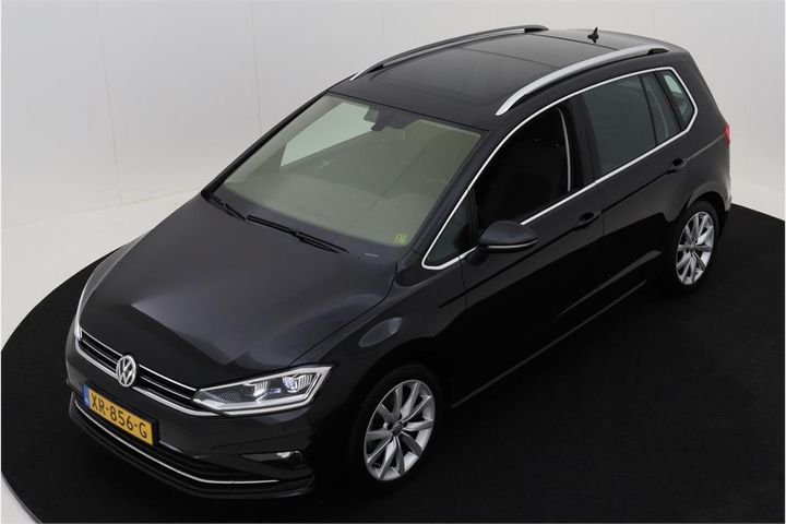 VOLKSWAGEN GOLF 2019 wvwzzzauzkw677974