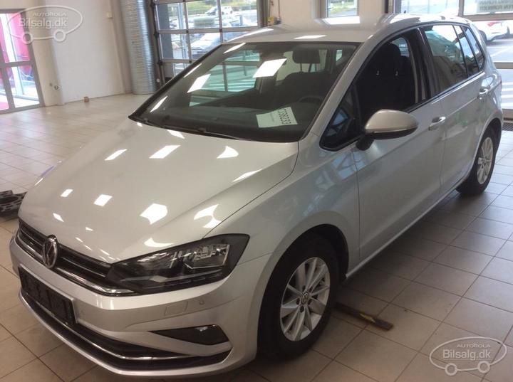 VOLKSWAGEN GOLF 2019 wvwzzzauzkw682699