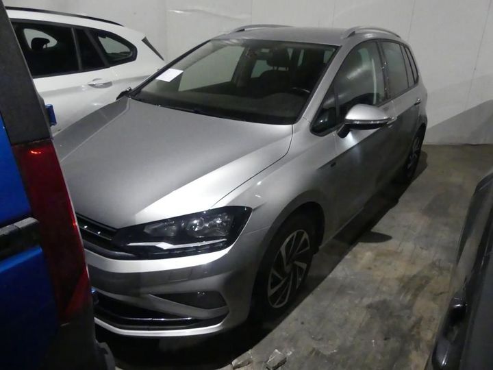 VOLKSWAGEN GOLF 2019 wvwzzzauzkw685736