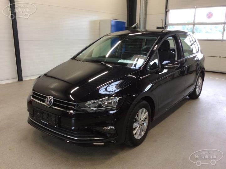 VOLKSWAGEN GOLF 2019 wvwzzzauzkw686550