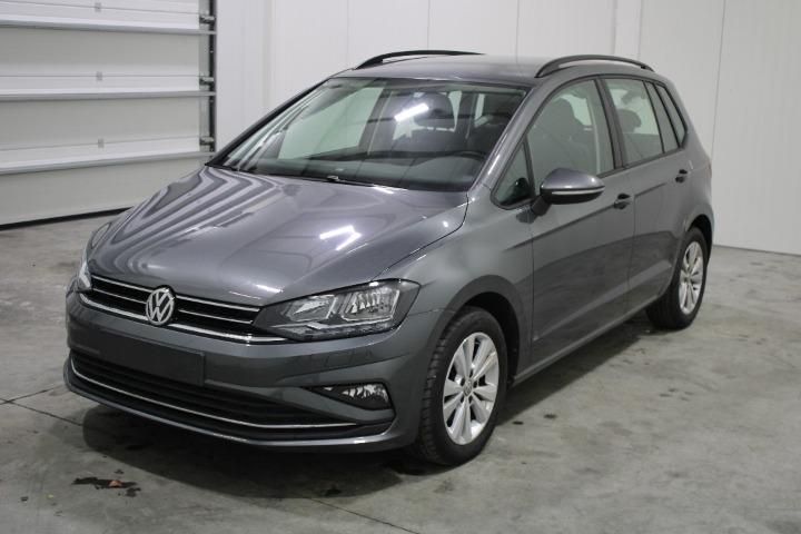 VOLKSWAGEN GOLF 2019 wvwzzzauzkw686709