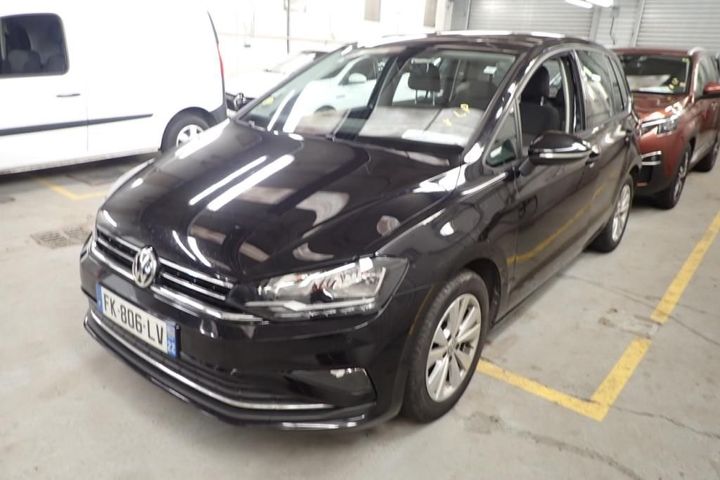 VOLKSWAGEN GOLF 2019 wvwzzzauzkw687738