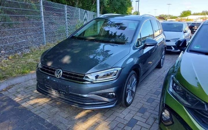 VOLKSWAGEN GOLF 2019 wvwzzzauzkw688137