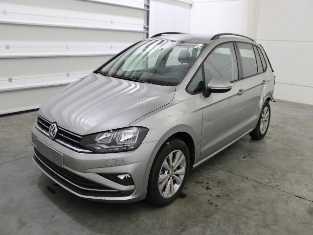 VOLKSWAGEN GOLF 2019 wvwzzzauzkw690346