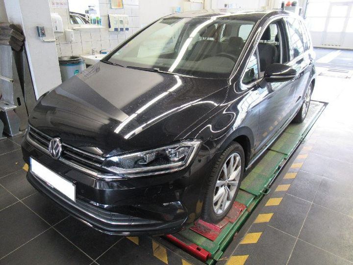 VOLKSWAGEN GOLF 2019 wvwzzzauzkw798200