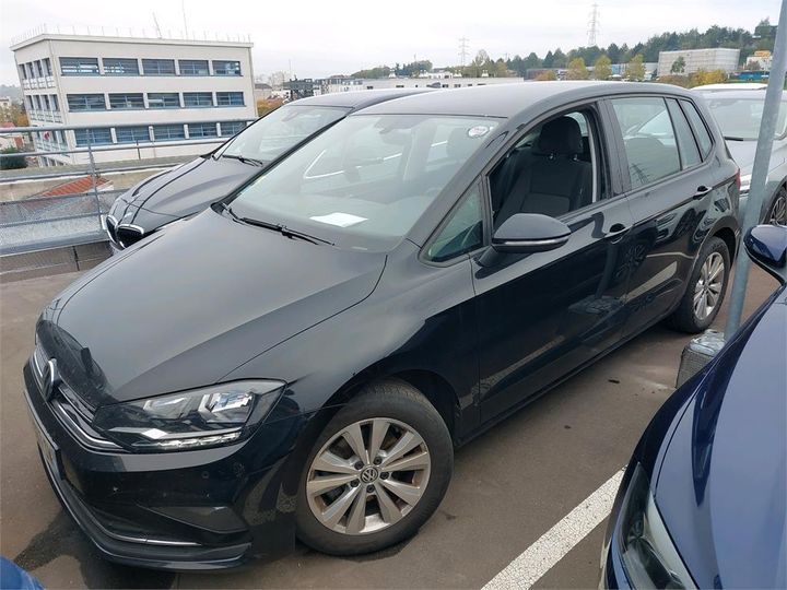 VOLKSWAGEN GOLF 2019 wvwzzzauzkw798320