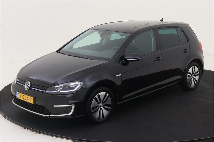 VOLKSWAGEN GOLF 2018 wvwzzzauzkw900047