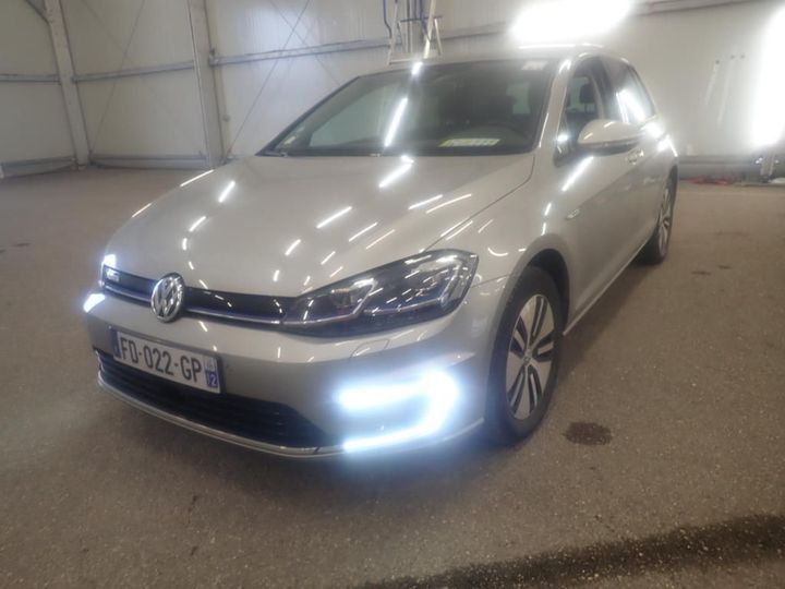 VOLKSWAGEN GOLF 2019 wvwzzzauzkw900659