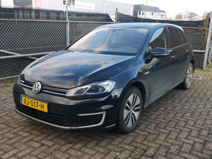 VOLKSWAGEN GOLF 2019 wvwzzzauzkw900704