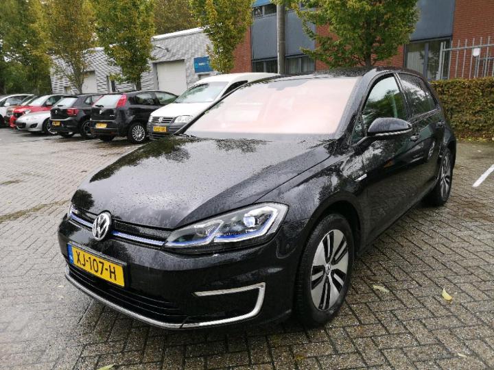 VOLKSWAGEN GOLF 2019 wvwzzzauzkw900727