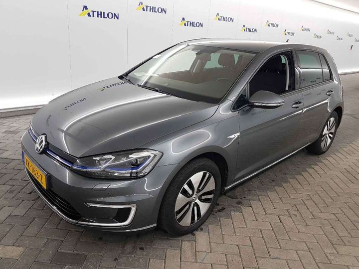 VOLKSWAGEN GOLF 2019 wvwzzzauzkw901347