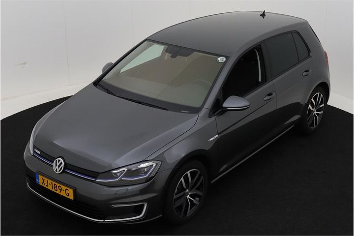 VOLKSWAGEN GOLF 2019 wvwzzzauzkw901560