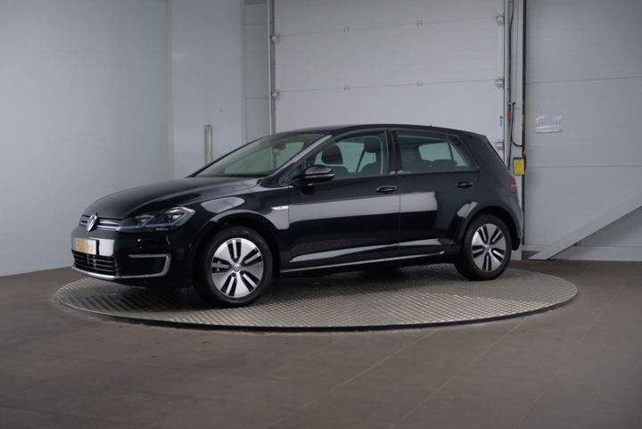 VOLKSWAGEN GOLF 2018 wvwzzzauzkw901728