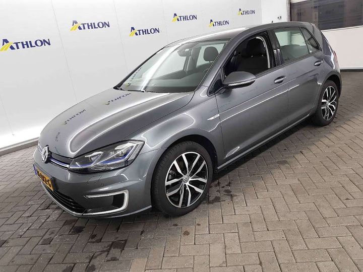 VOLKSWAGEN GOLF 2018 wvwzzzauzkw901935