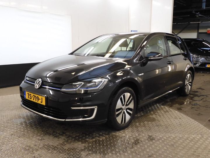 VOLKSWAGEN GOLF 2018 wvwzzzauzkw902037