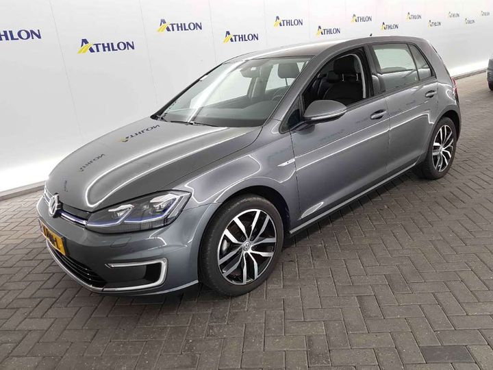 VOLKSWAGEN GOLF 2018 wvwzzzauzkw903940