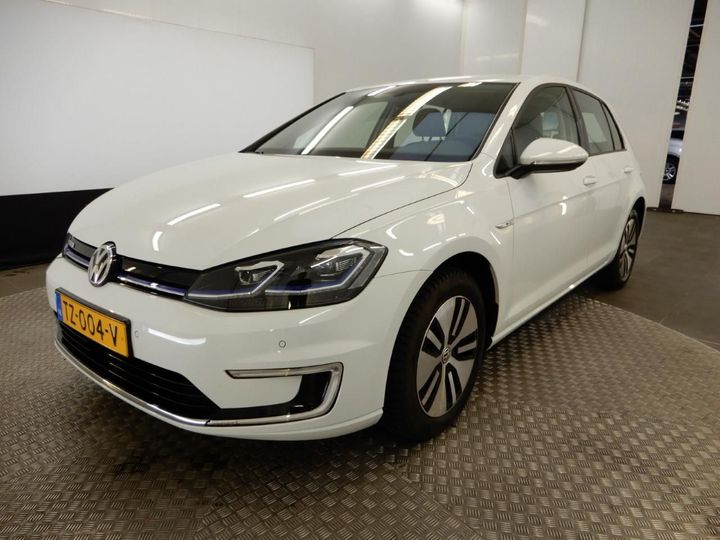 VOLKSWAGEN GOLF 2018 wvwzzzauzkw904095