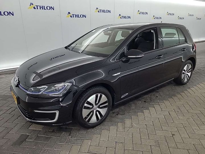 VOLKSWAGEN GOLF 2018 wvwzzzauzkw904106