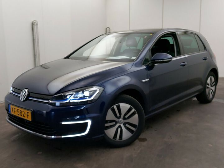 VOLKSWAGEN GOLF 2019 wvwzzzauzkw904138