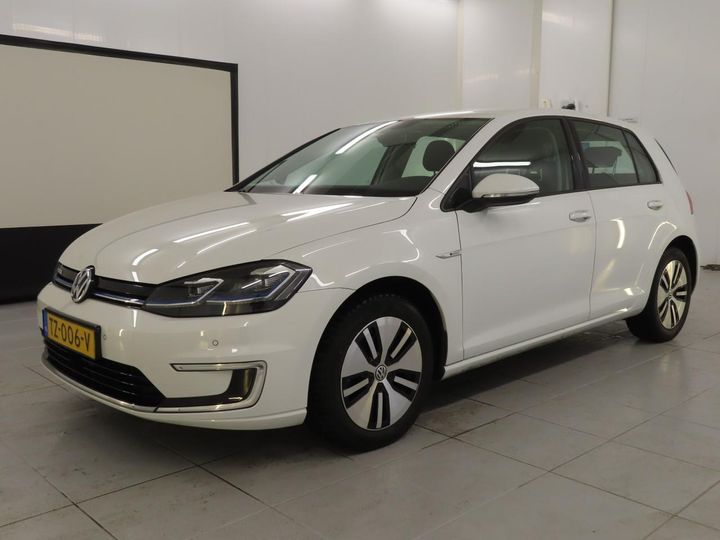 VOLKSWAGEN GOLF 2018 wvwzzzauzkw904145