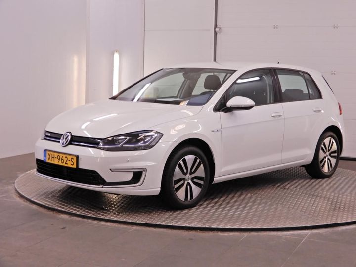 VOLKSWAGEN GOLF 2019 wvwzzzauzkw904191