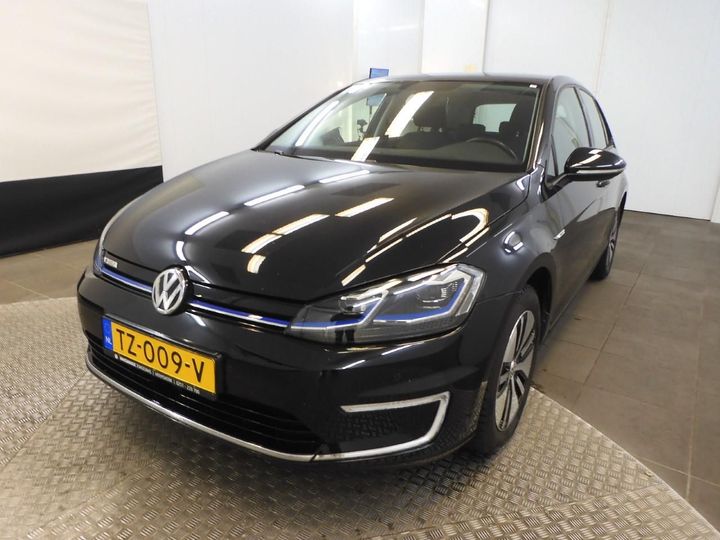 VOLKSWAGEN GOLF 2019 wvwzzzauzkw904193