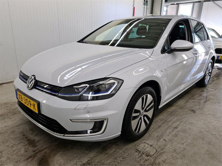 VOLKSWAGEN GOLF 2018 wvwzzzauzkw904576