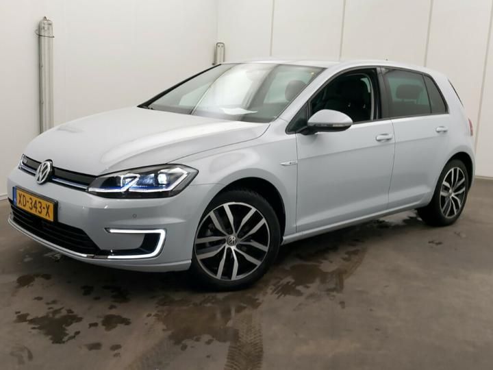 VOLKSWAGEN GOLF 2019 wvwzzzauzkw904629