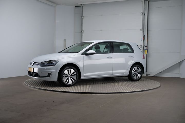 VOLKSWAGEN GOLF 2018 wvwzzzauzkw904671