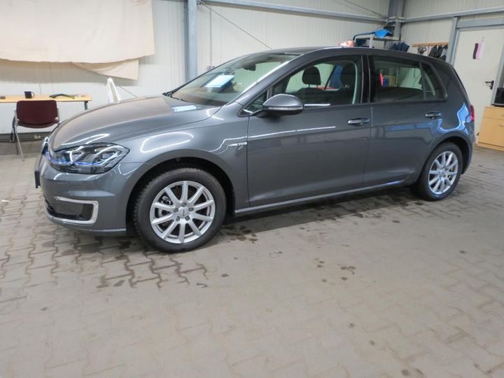 VOLKSWAGEN GOLF 2019 wvwzzzauzkw904981