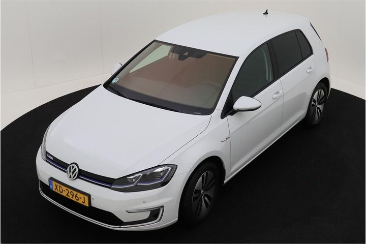 VOLKSWAGEN GOLF 2019 wvwzzzauzkw905095