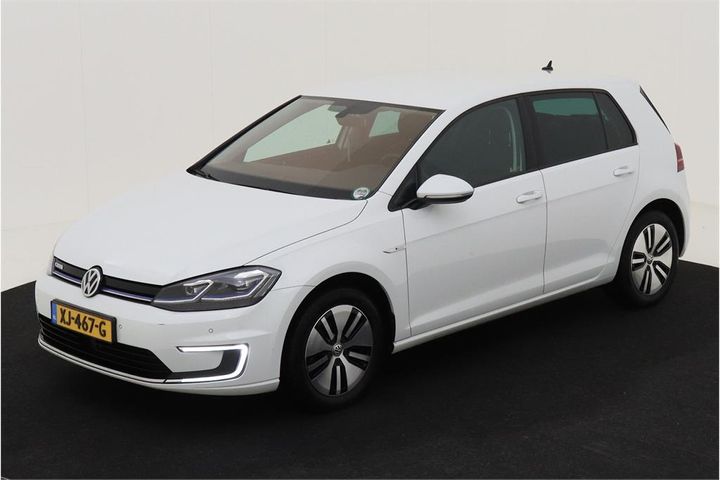 VOLKSWAGEN GOLF 2019 wvwzzzauzkw905136