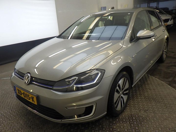 VOLKSWAGEN GOLF 2018 wvwzzzauzkw905266