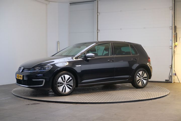 VOLKSWAGEN GOLF 2019 wvwzzzauzkw905387