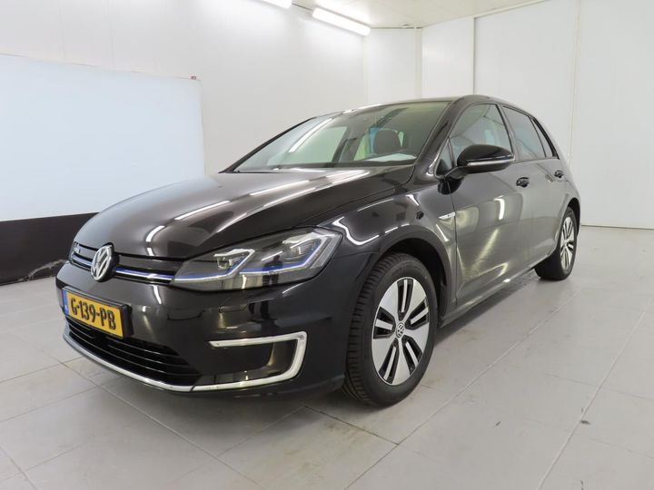 VOLKSWAGEN GOLF 2019 wvwzzzauzkw905407