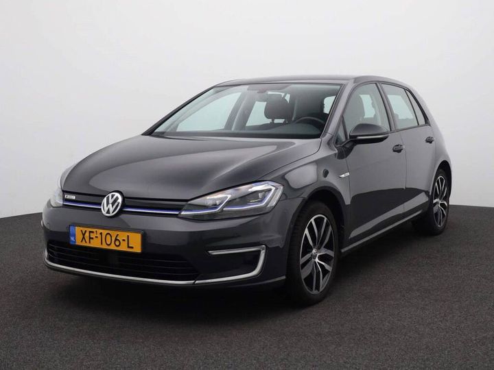 VOLKSWAGEN GOLF 2019 wvwzzzauzkw905469