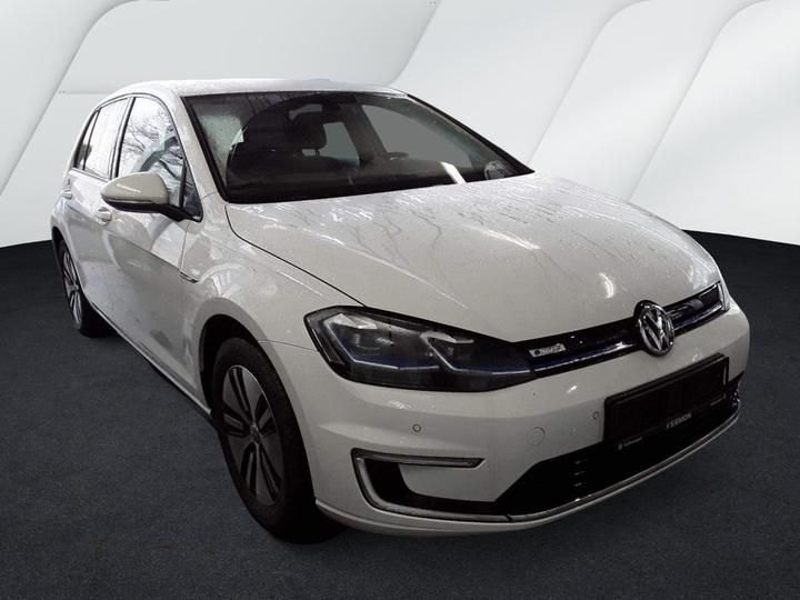 VOLKSWAGEN GOLF 2018 wvwzzzauzkw905601