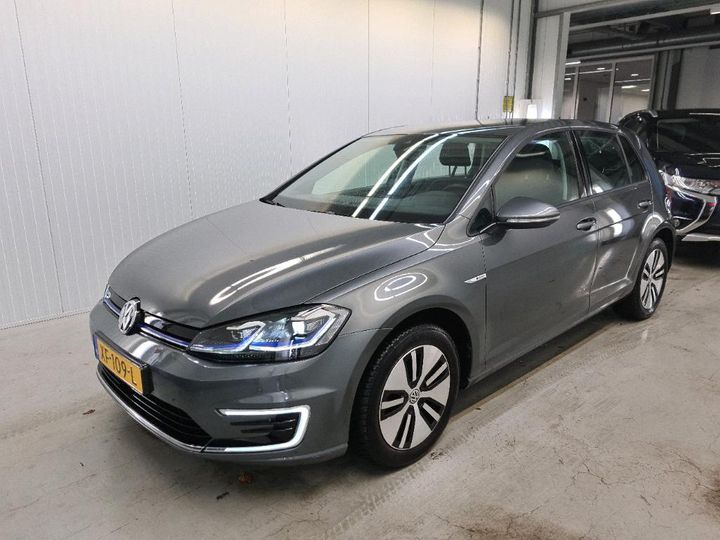 VOLKSWAGEN GOLF 2019 wvwzzzauzkw905749