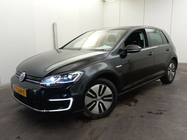 VOLKSWAGEN GOLF 2019 wvwzzzauzkw905768